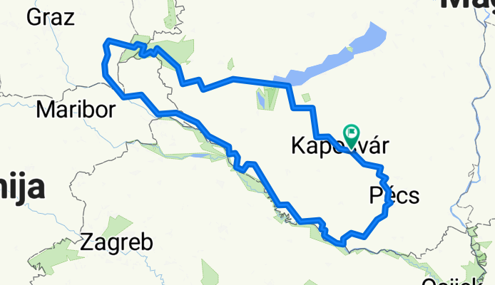 Diese Route in Bikemap Web öffnen