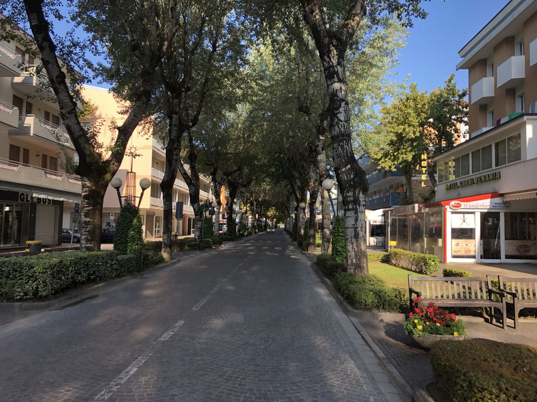 Easy Montag Course In San Michele Al Tagliamento