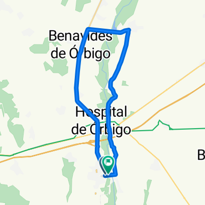 Veguellina-Benavides-Veguellina