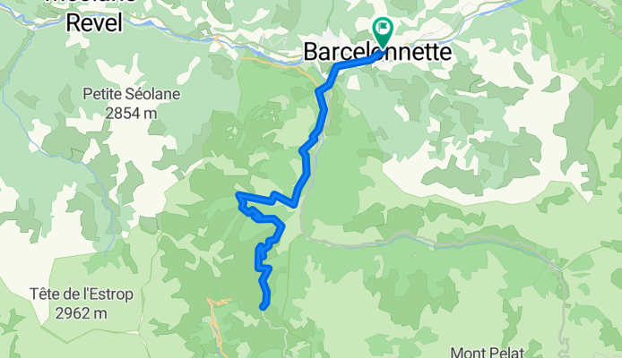 Col d'Allos