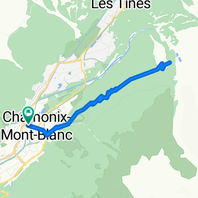 Les Rochers des Bottets