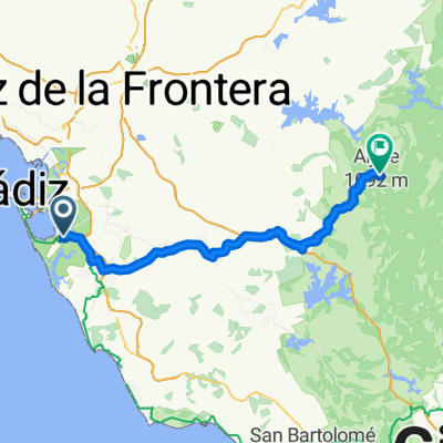 Puerto Gáliz