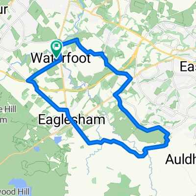 Eaglesham-Jackton-Thorntonhll