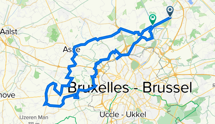 Dilbeek 14/08/22