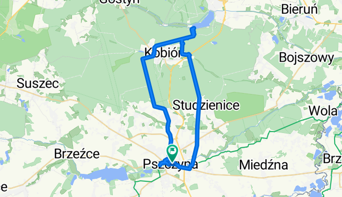 22.07.2018 PSZCZYNA
