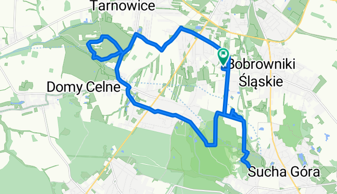 23.07.2018 TARNOWSKIE GÓRY