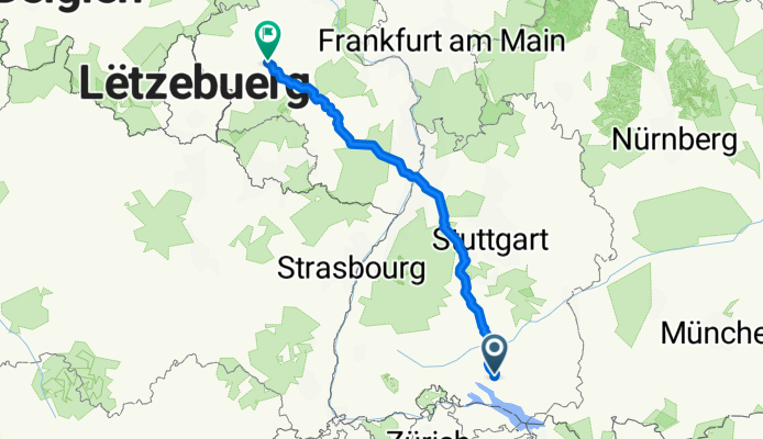 Stockfeld-Wittlich