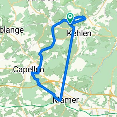 PC14 - Luxembourg