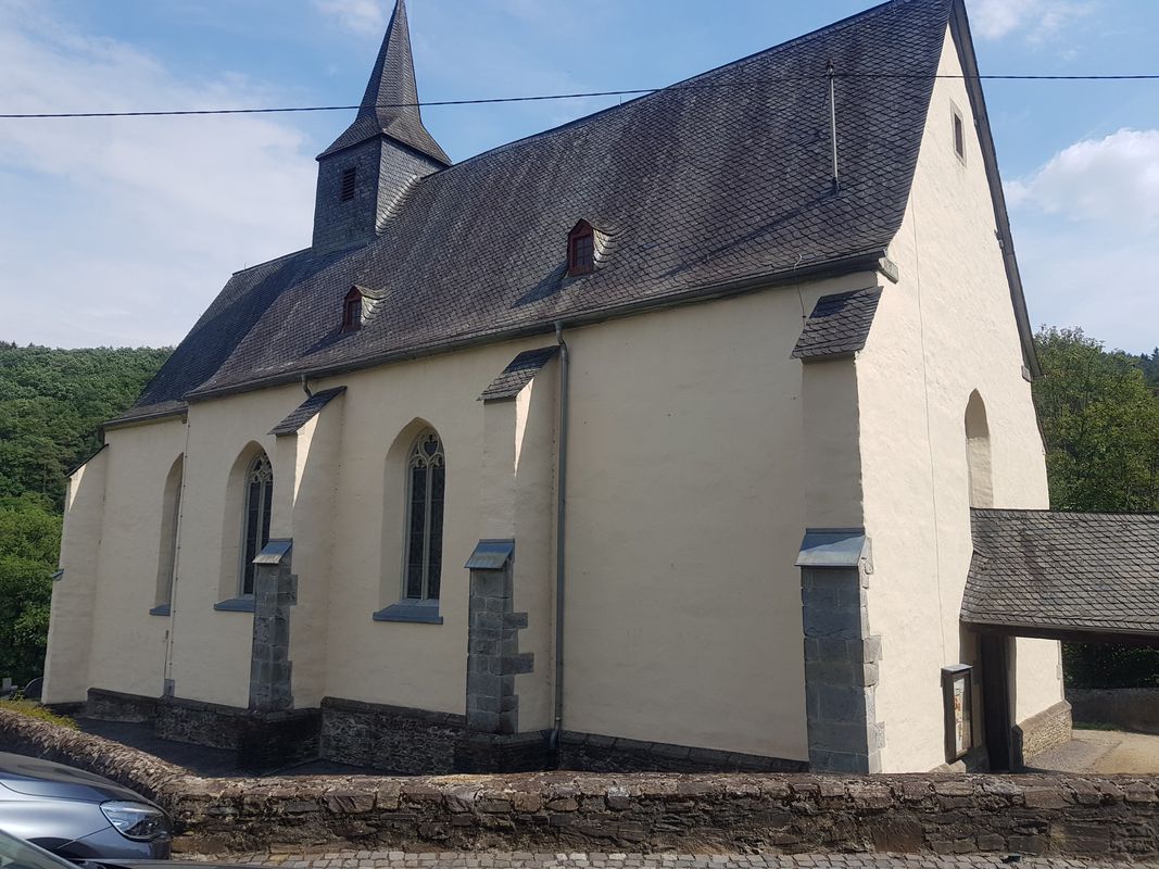 Rundtour Molsberg-Montabaur-Wirzenborn-Niedererbach-Molsberc