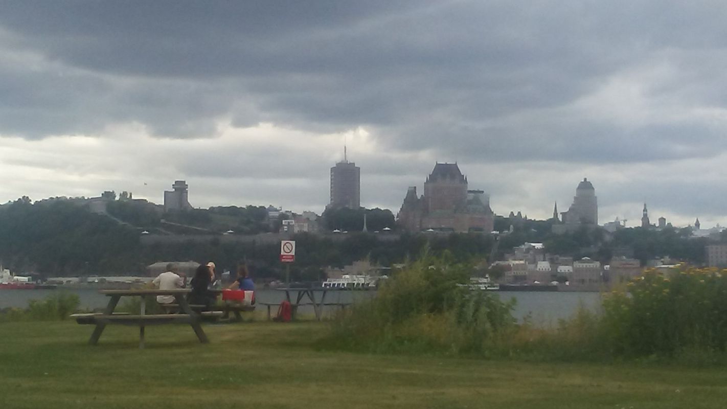 st henri