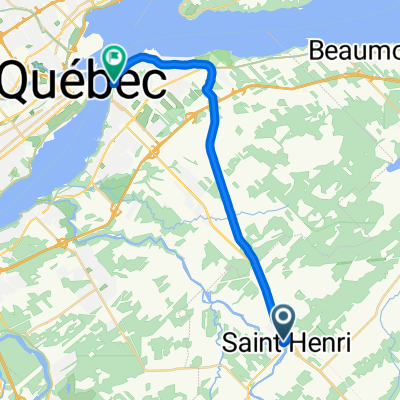 st henri