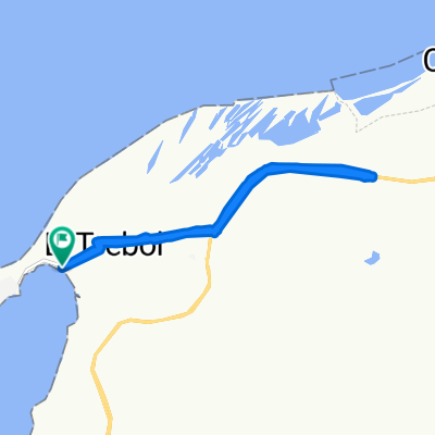 Barranquilla XXIII JC