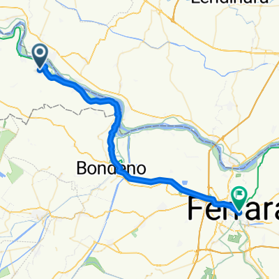 Sermide-Ferrara