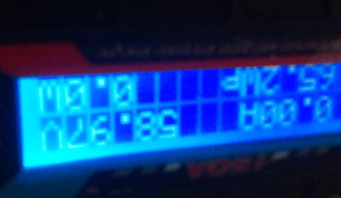 Photo 2 of the Bikemap route "home to cobalt"