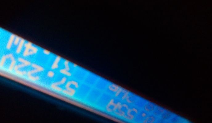 Photo 1 of the Bikemap route "home to cobalt"