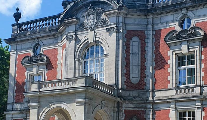 Zdjęcie 2 trasy Bikemap „🚴🏼♂️ Katowice ➡️ Świerklaniec / przez Żabie Doły 🏆” Zdjęcie 2 trasy Bikemap „🚴🏼♂️ Katowice ➡️ Świerklaniec / przez Żabie Doły 🏆”