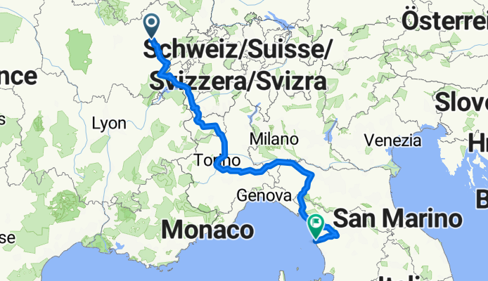 besancon-livorno;7-18/07/2018