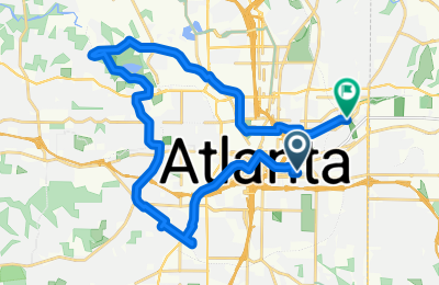Open this route in the Bikemap app