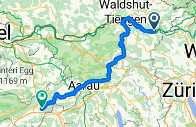Open this route in the Bikemap app