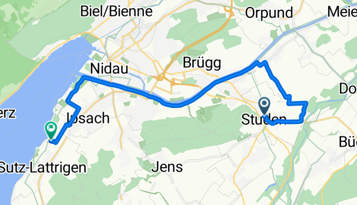 Snail-Like Donnerstag Course In Studen Be