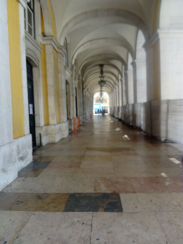 rota de treino, gonçalo