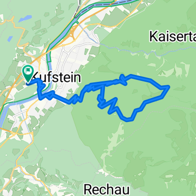 Aschenbrenner Brentenjoch