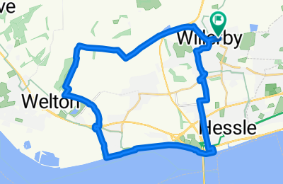 Open this route in the Bikemap app