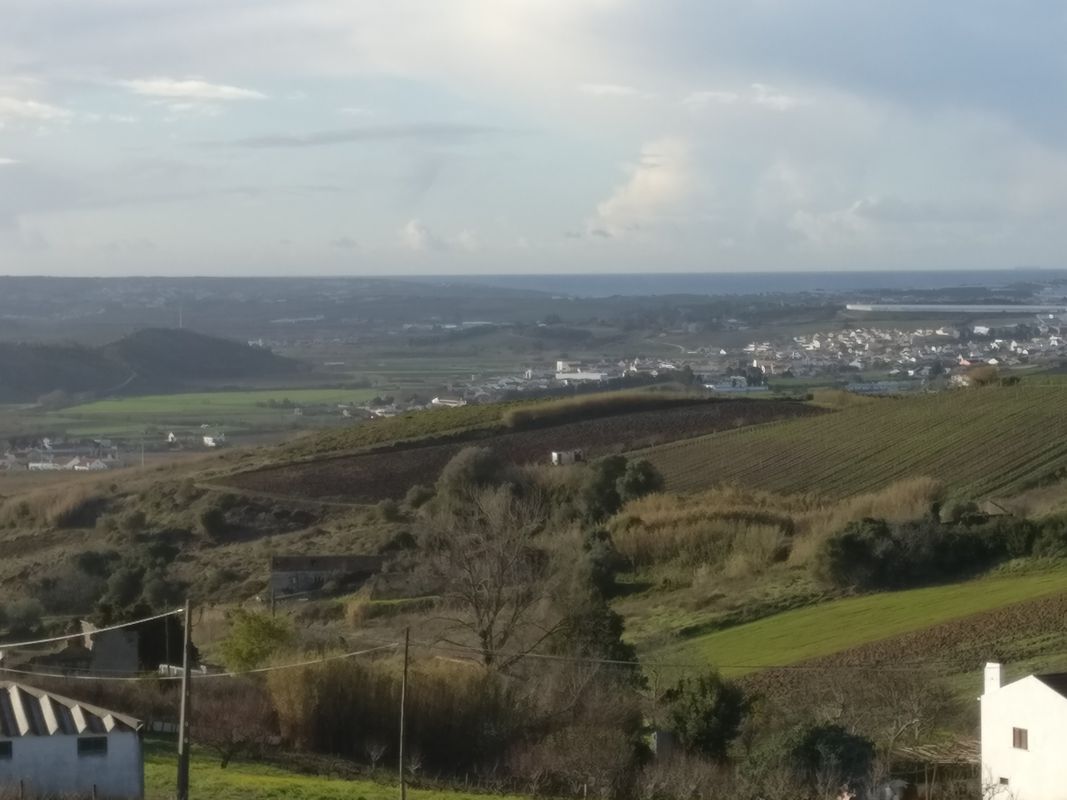 Ponte do Rol EAST 54 km MTB track