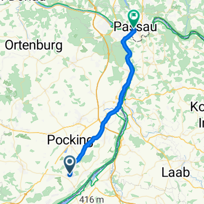 Bad Füssing Passau