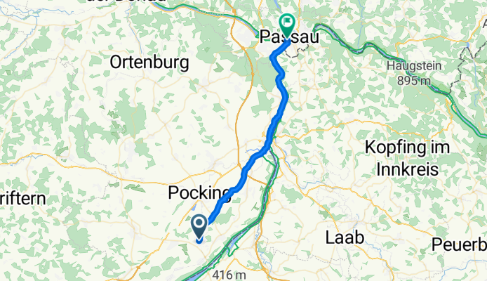 Bad Füssing Passau