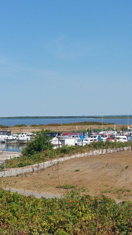 Rundfahrt Ringköbing-Fjord
