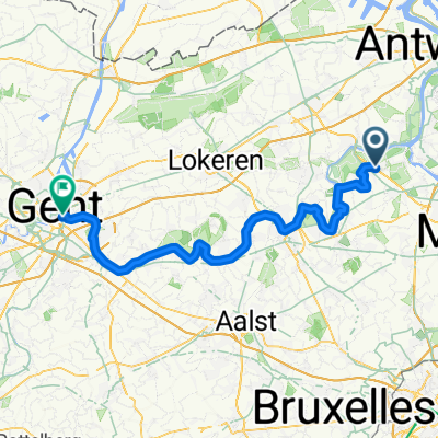 Bonem / Gent