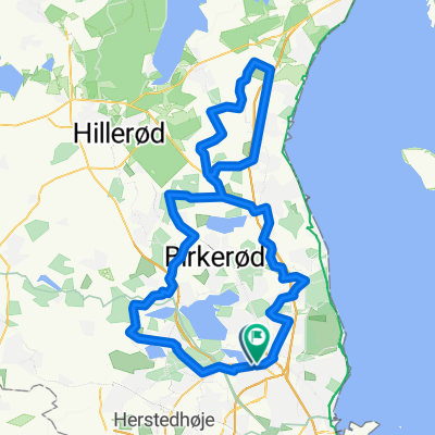 Fredensborg