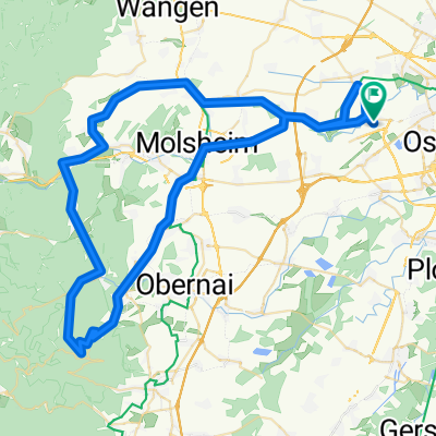 Holtzheim_76km-840m