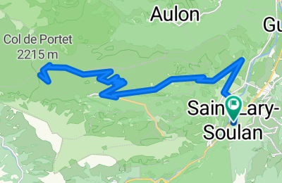Open this route in the Bikemap app