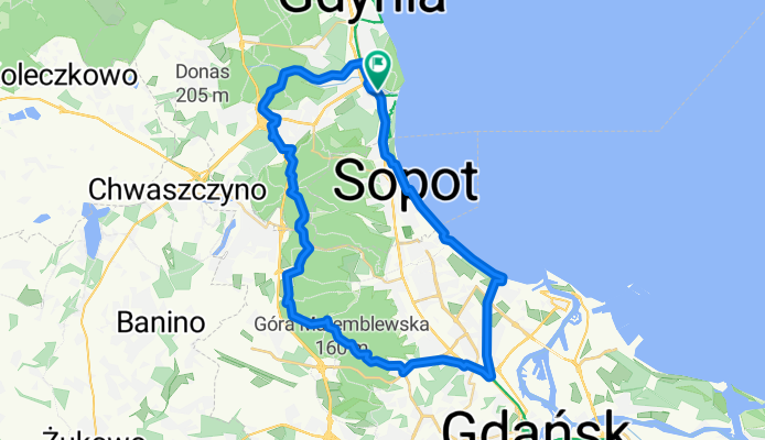 Diese Route in Bikemap Web öffnen