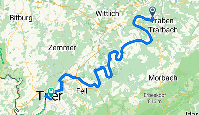Kröv-Trier