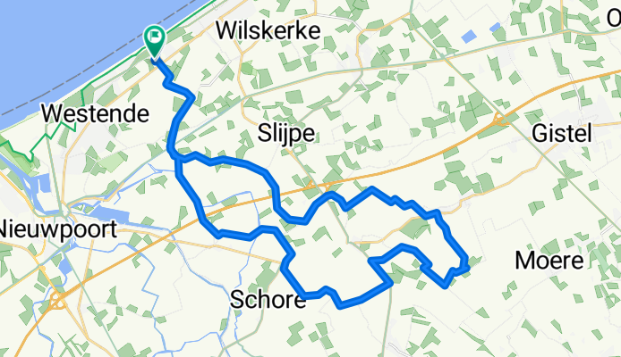 Diese Route in Bikemap Web öffnen