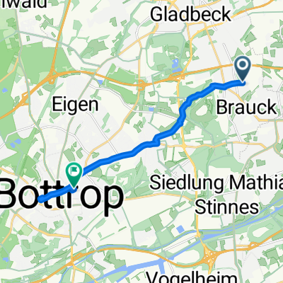 SPD Bottrop