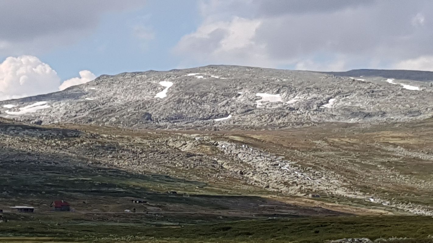 Hemsedal