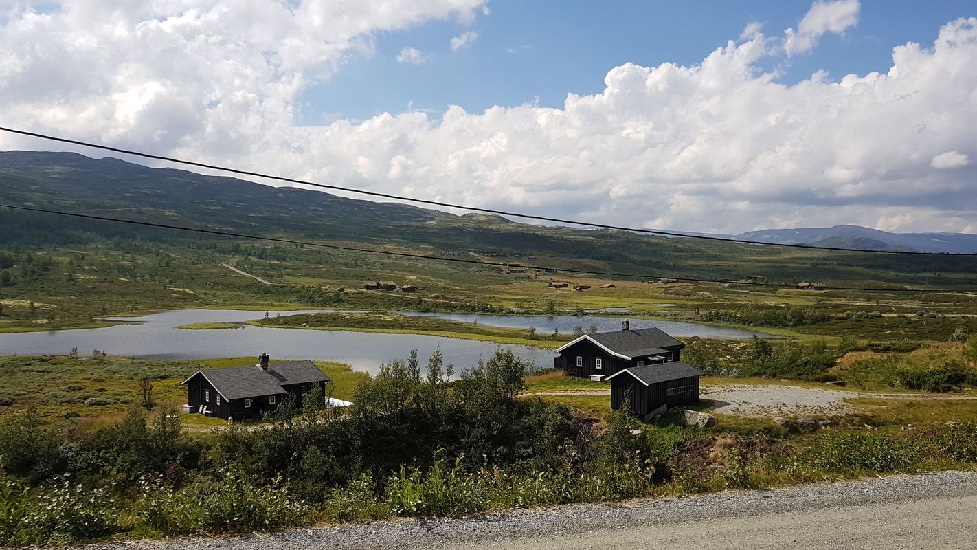Hemsedal