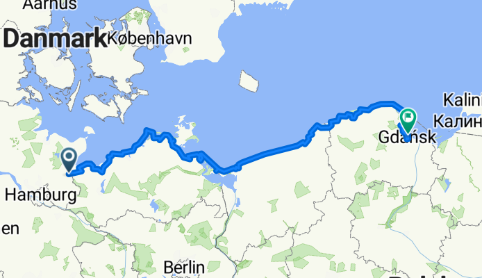 Diese Route in Bikemap Web öffnen