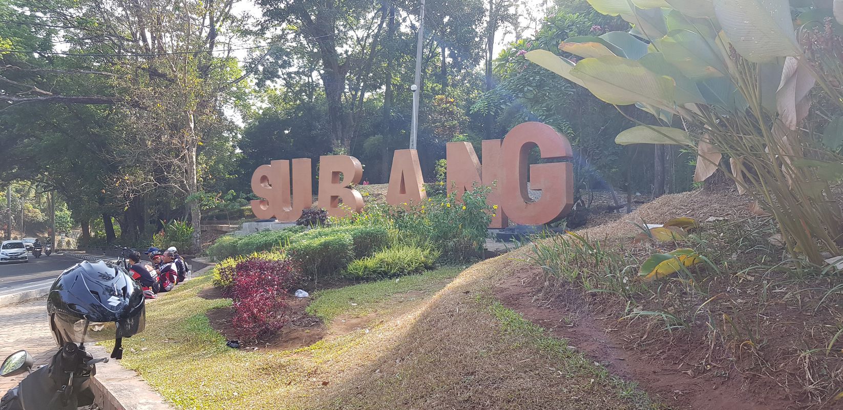 Subang 1