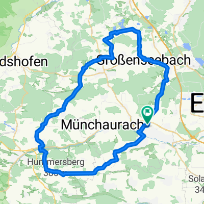 Herzo-Weisendorf-Wilhelmsdorf