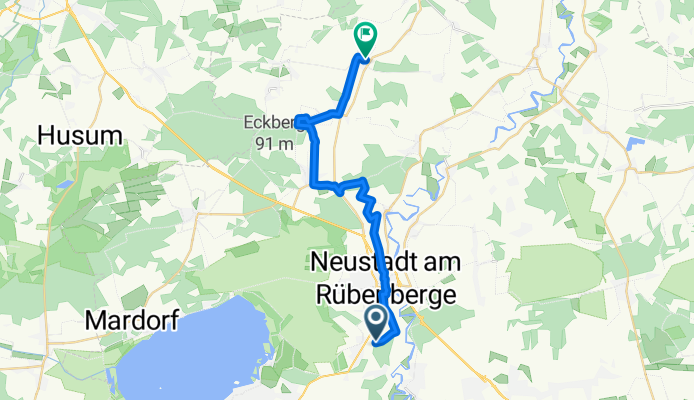 Diese Route in Bikemap Web öffnen