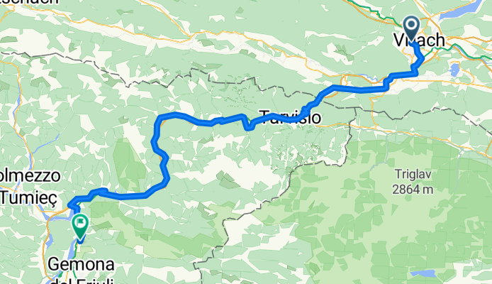 2018 4 Villach Venzone