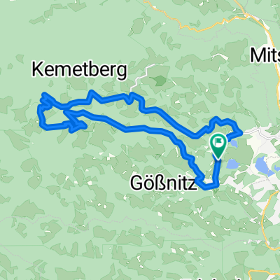 Schatteisner
