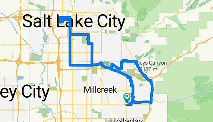 Wasatch to Market