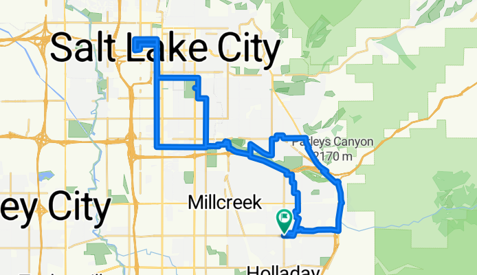 Diese Route in Bikemap Web öffnen