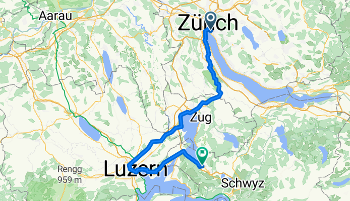 Diese Route in Bikemap Web öffnen